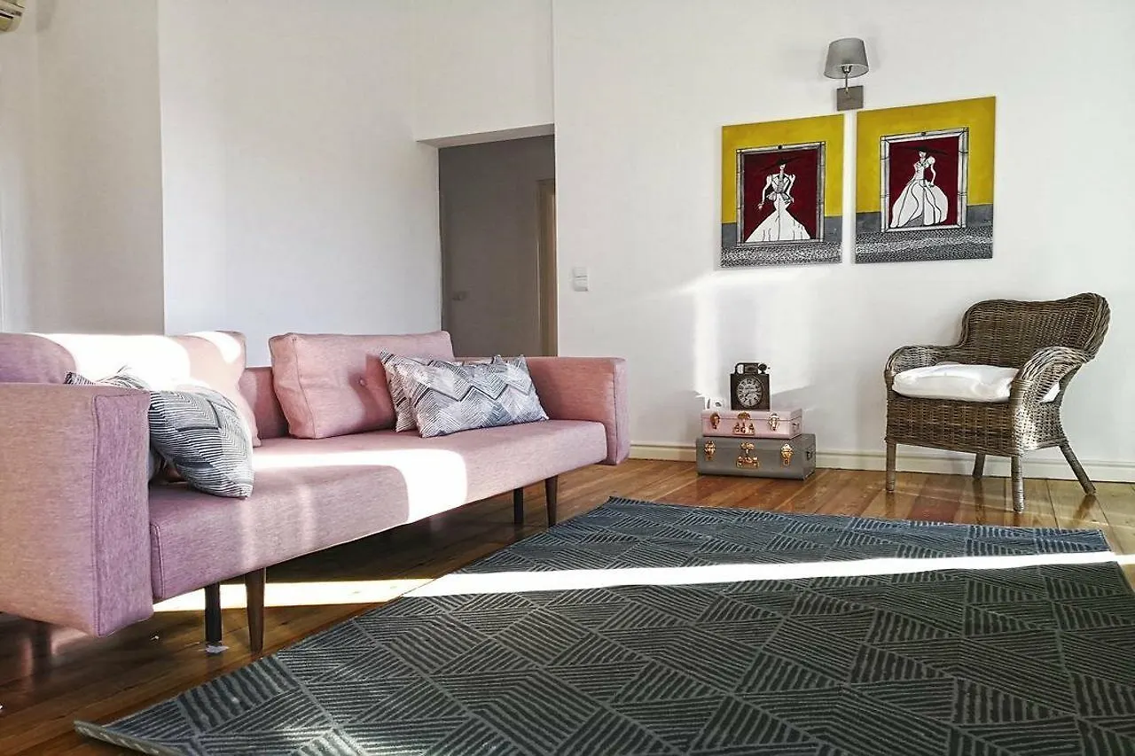 Travellers Pearl By Storytellers Apartment Funchal