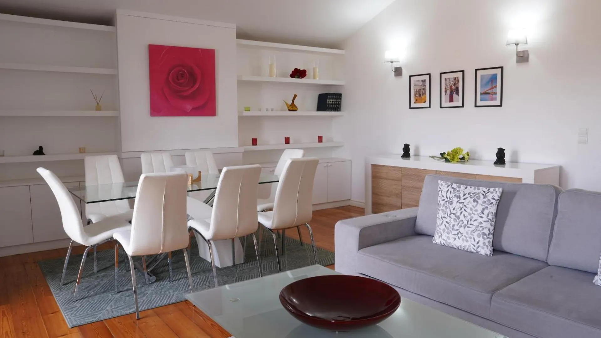 Travellers Pearl By Storytellers Apartment Funchal   Funchal (Madeira)