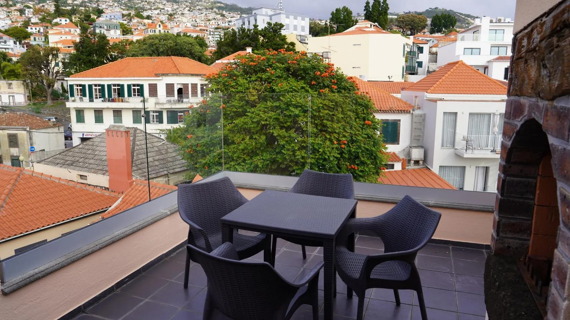 Travellers Pearl By Storytellers Apartment Funchal  Portugal