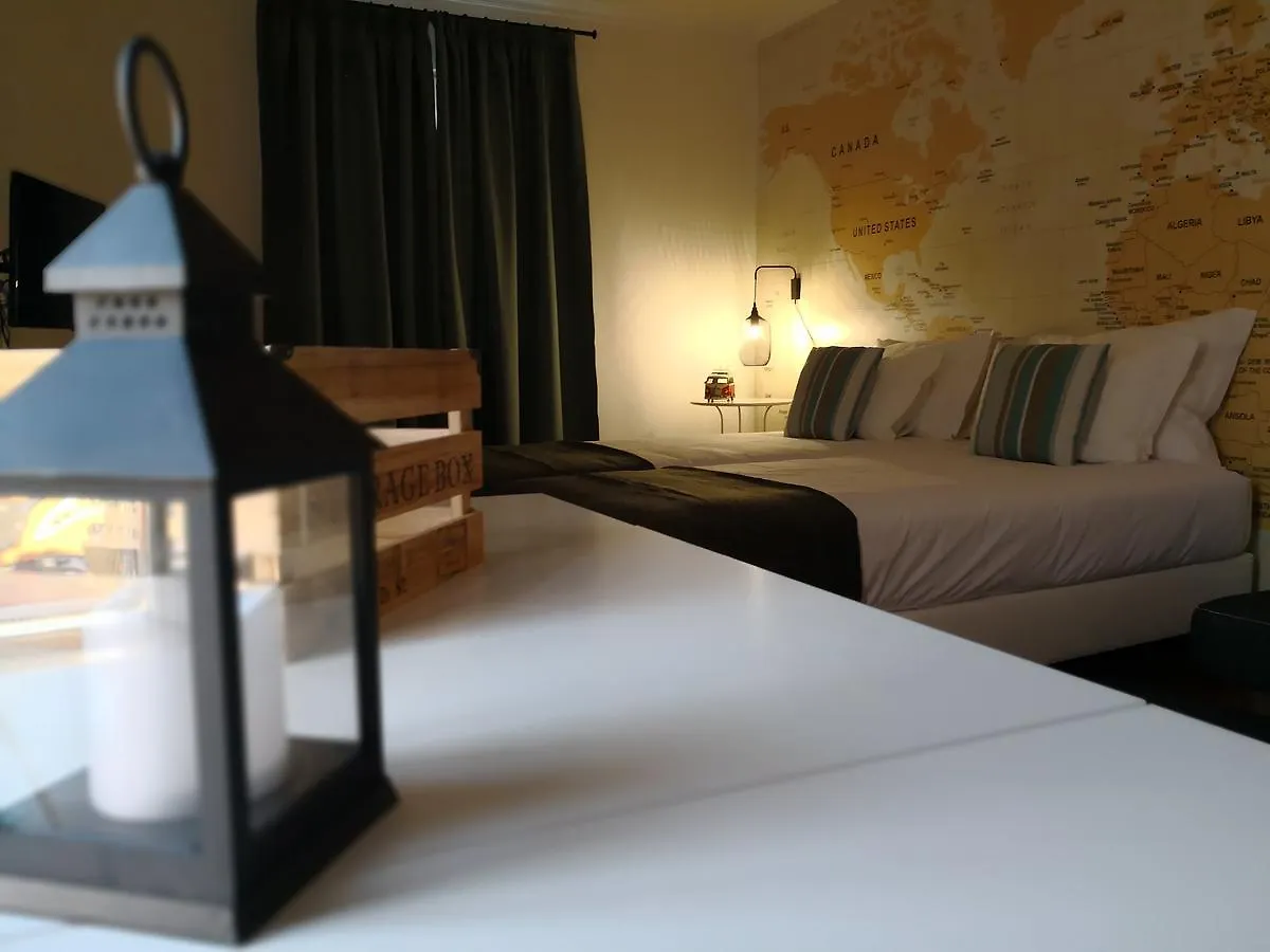 Travellers Pearl By Storytellers Apartment Funchal