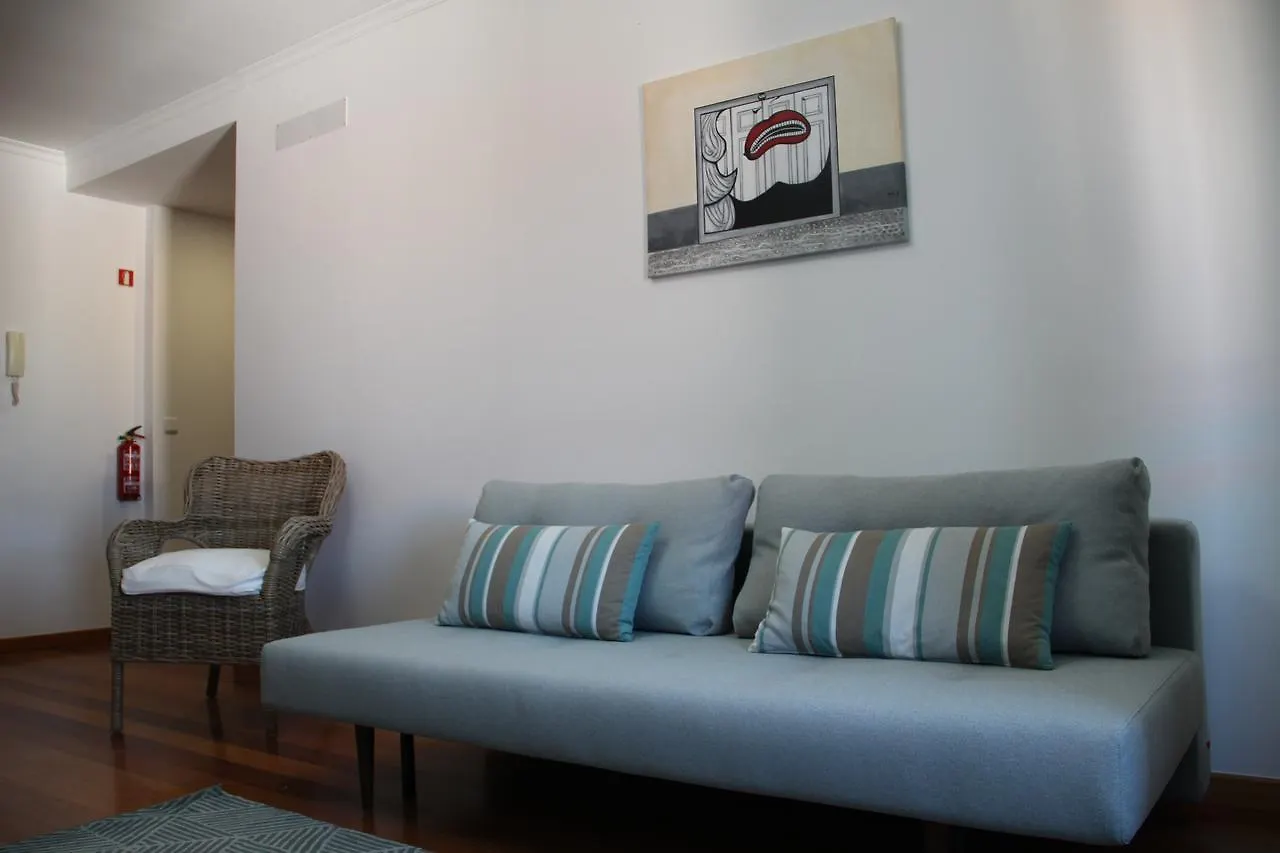 Travellers Pearl By Storytellers Apartment Funchal  0*, Funchal (Madeira) Portugal