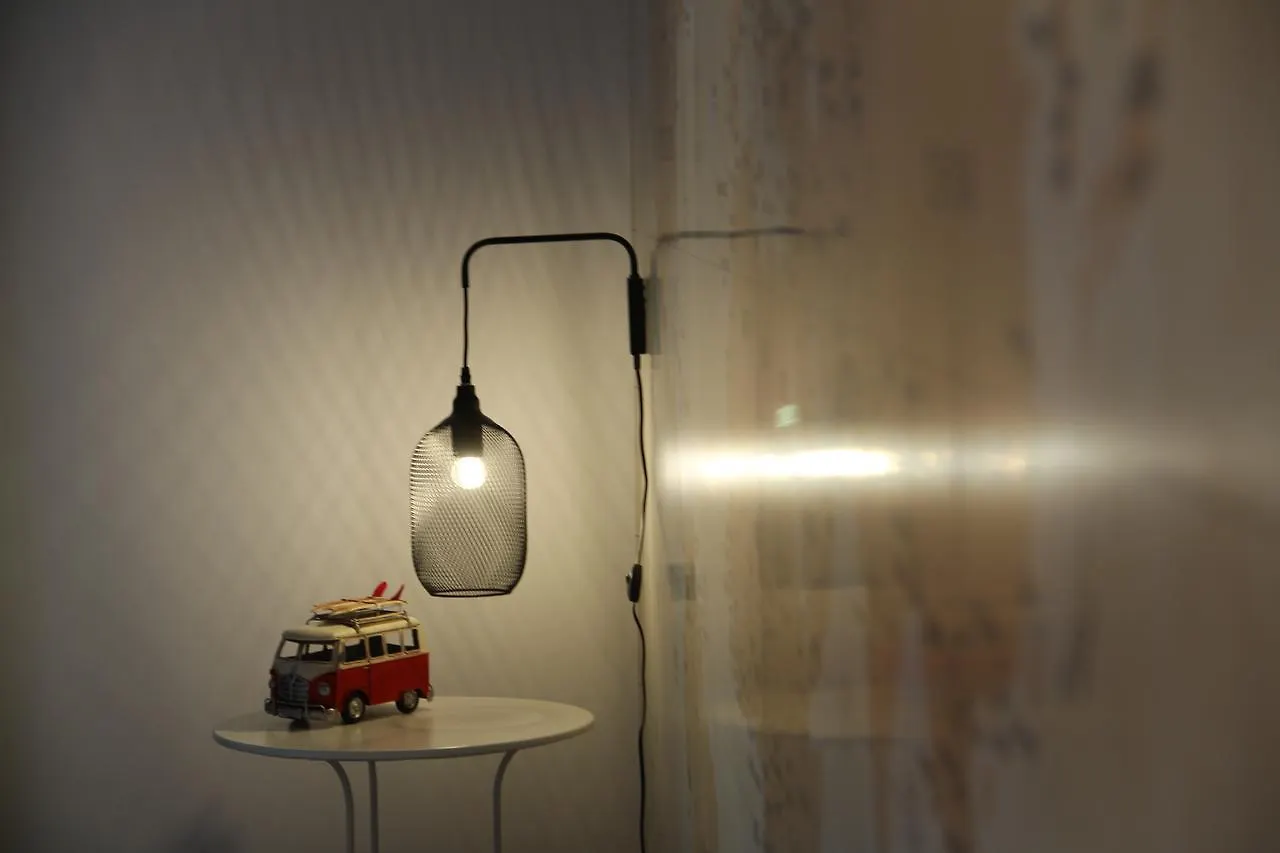 Travellers Pearl By Storytellers Apartment Funchal