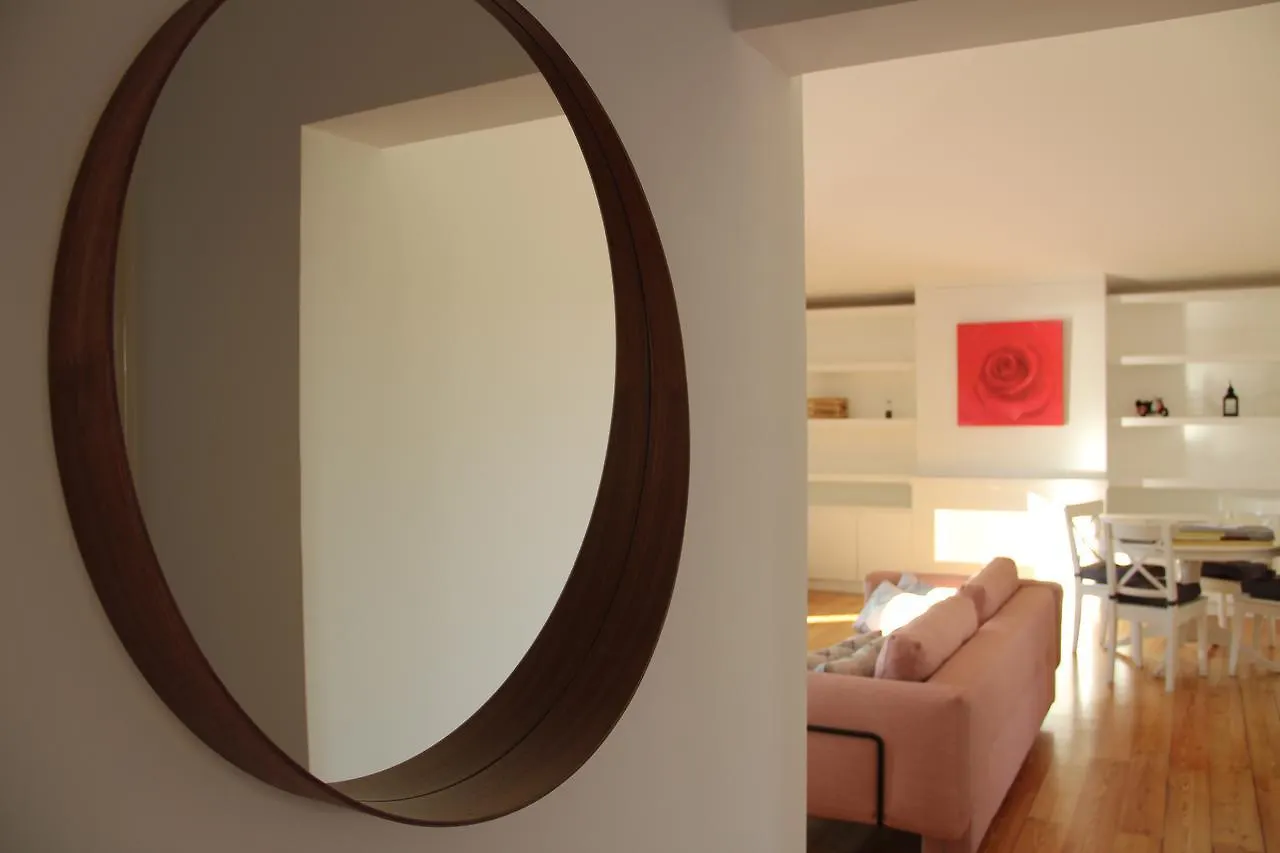 Travellers Pearl By Storytellers Apartment Funchal