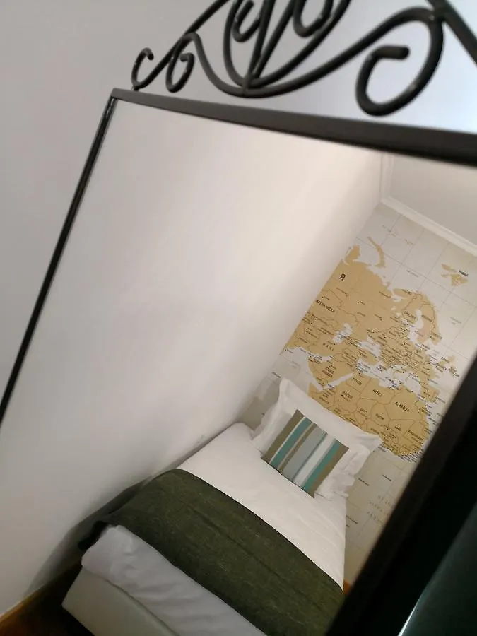 Travellers Pearl By Storytellers Apartment Funchal  0*, Funchal (Madeira)
