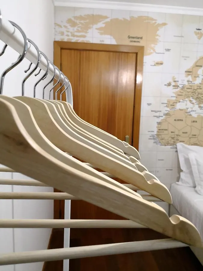 Travellers Pearl By Storytellers Apartment Funchal  Funchal (Madeira)