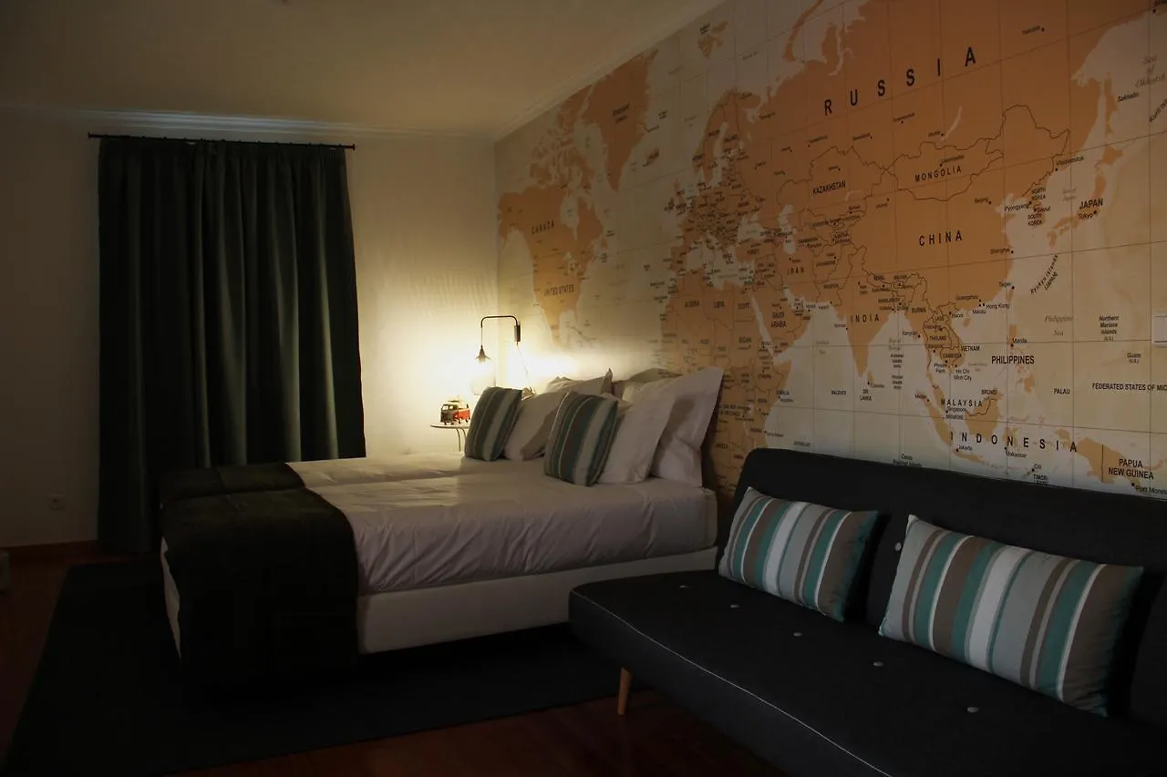 Travellers Pearl By Storytellers Apartment Funchal