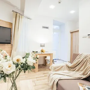 Way2stay Bosacka Apartamento Cracovia