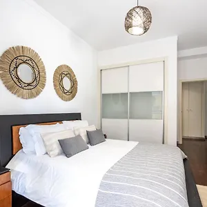 View By Madeira Sun Travel Apartamento