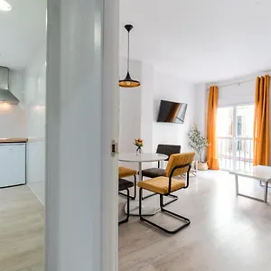 Olehousing - Cathedral Terrace Appartement Sevilla
