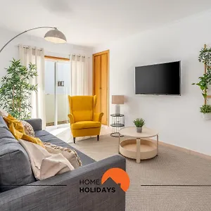  Apartamento #001 Verissimo Flat By Holidays Portugal