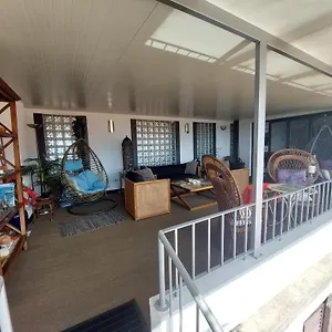 Casa Pico Musica Appartamento