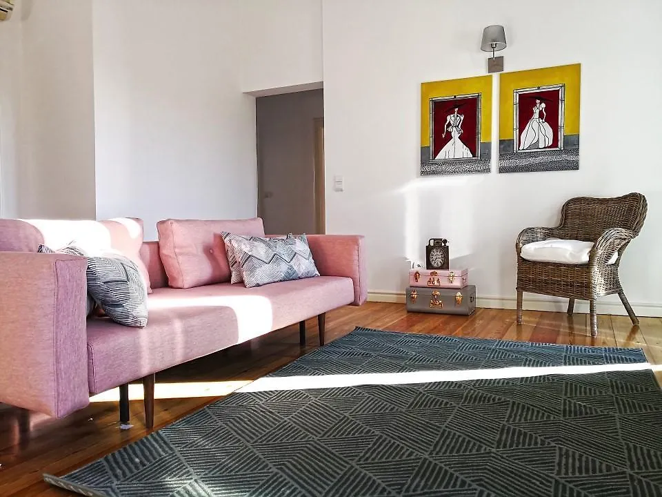 Apartamento Travellers Pearl By Storytellers Funchal  0*, Funchal (Madeira) Portugal