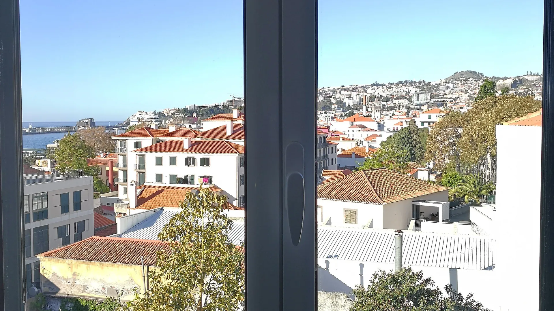 Apartamento Travellers Pearl By Storytellers Funchal  Portugal