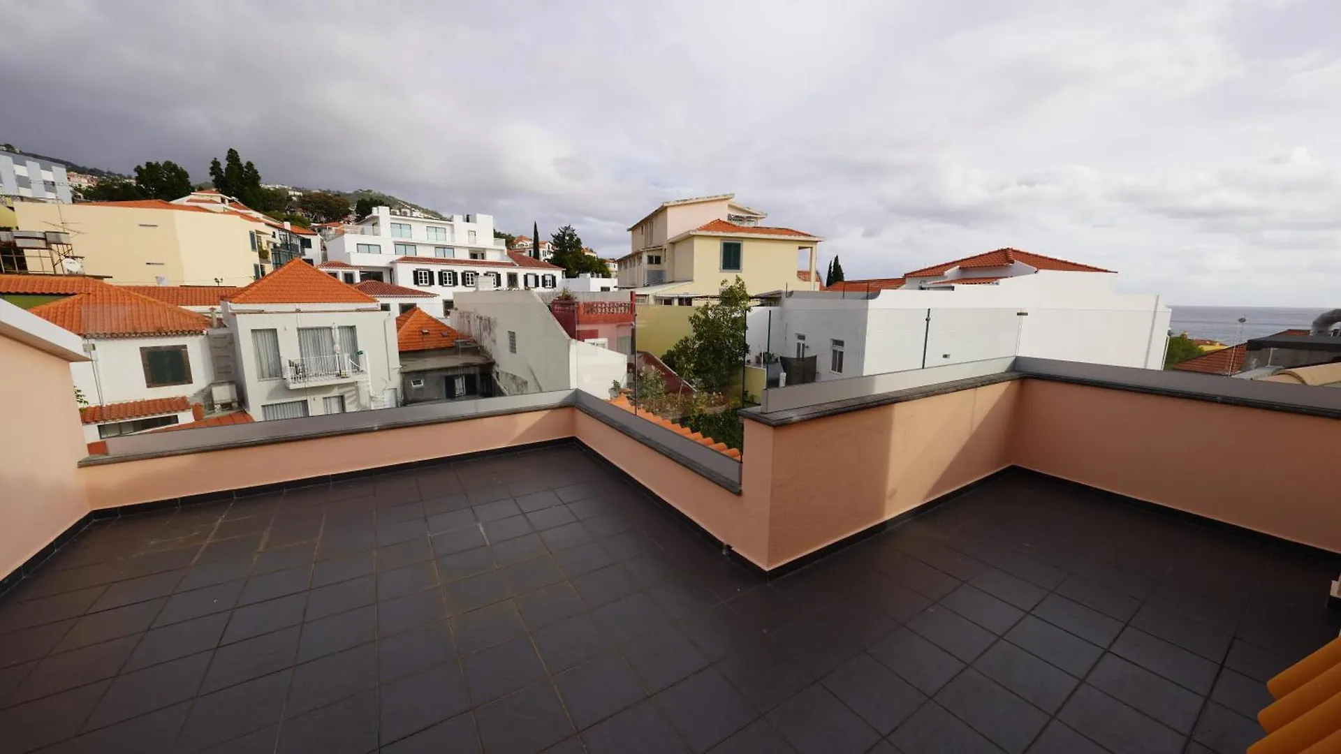 Apartamento Travellers Pearl By Storytellers Funchal