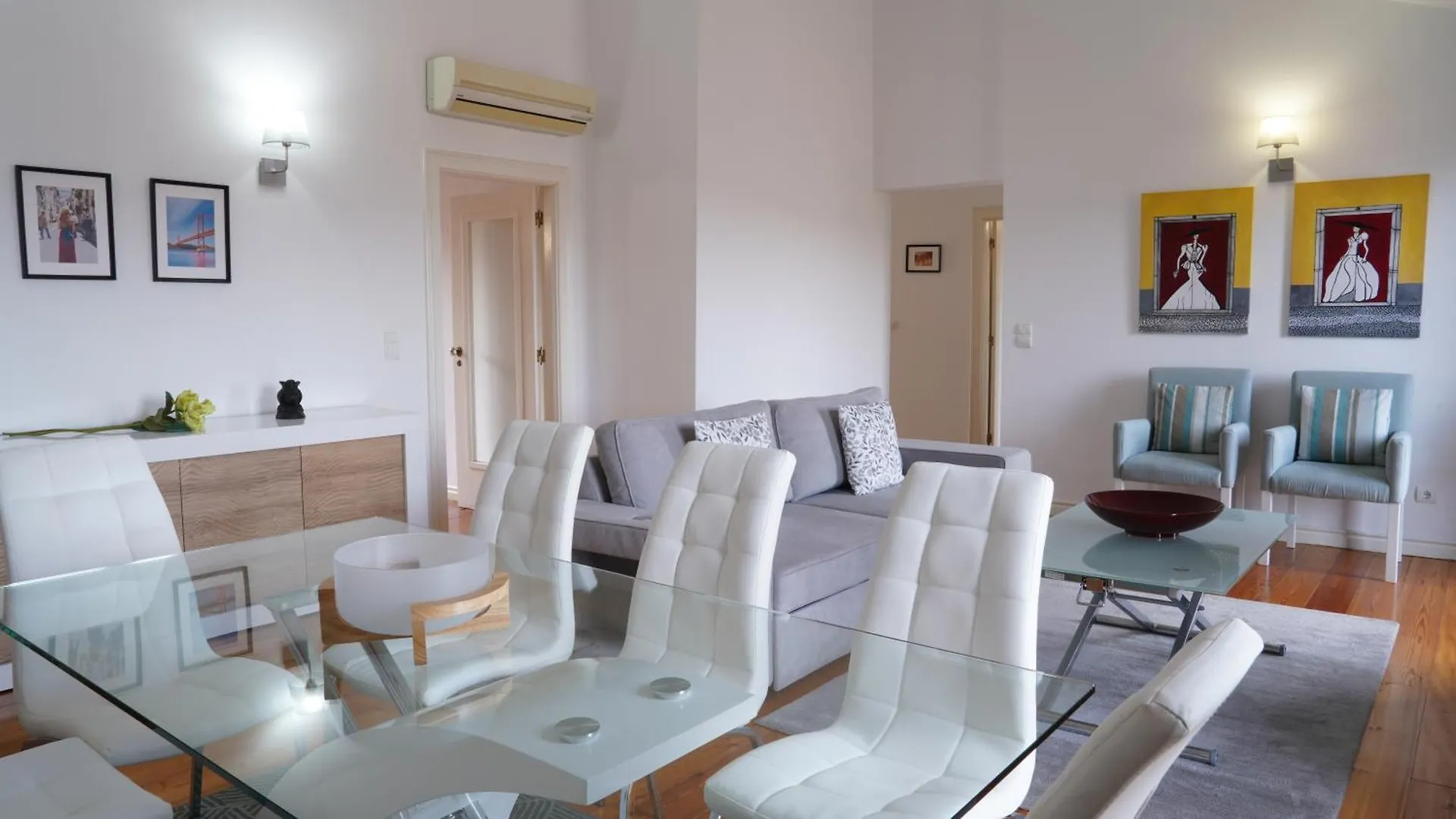 Apartamento Travellers Pearl By Storytellers Funchal  Funchal (Madeira)