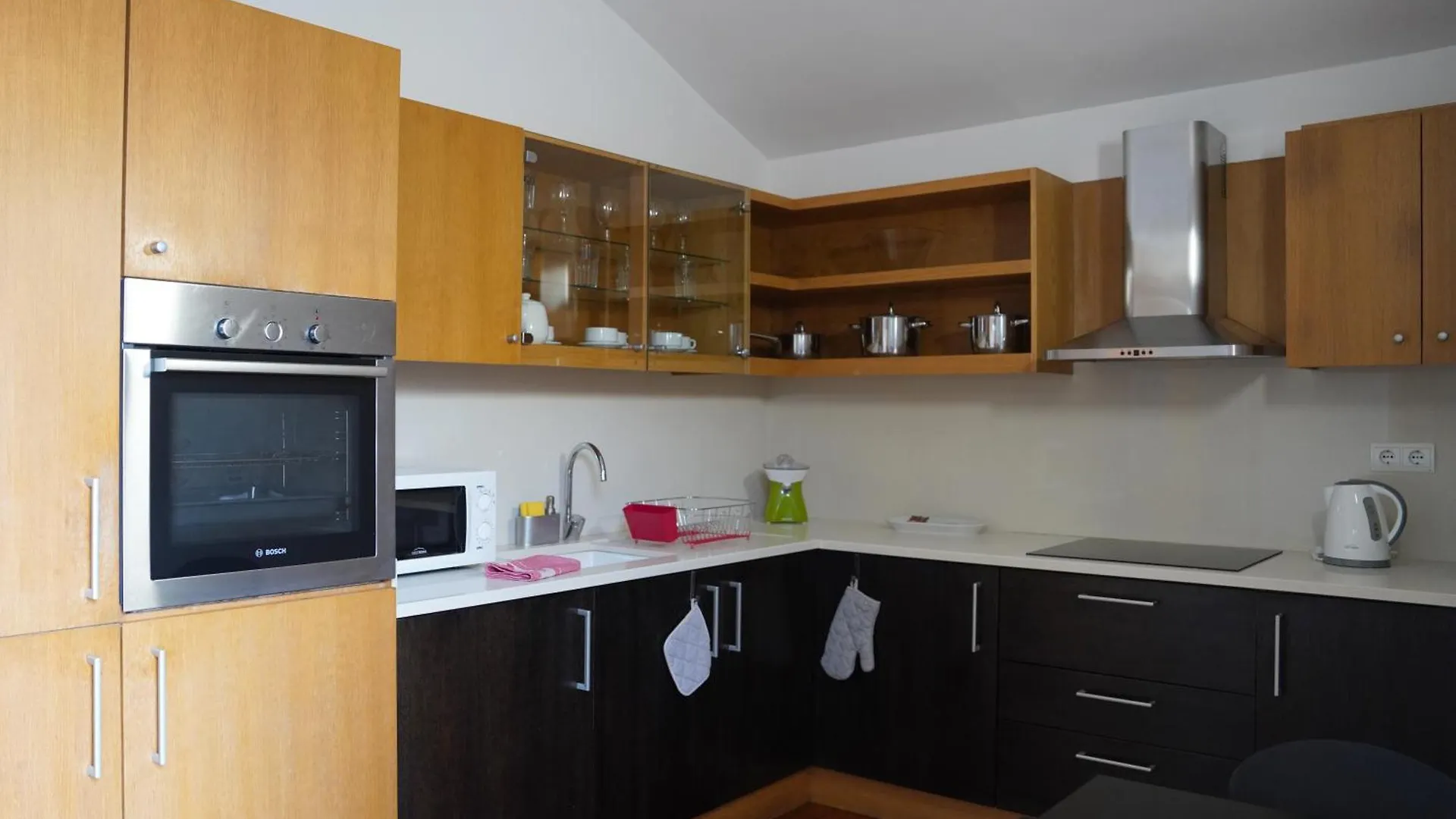 Apartamento Travellers Pearl By Storytellers Funchal