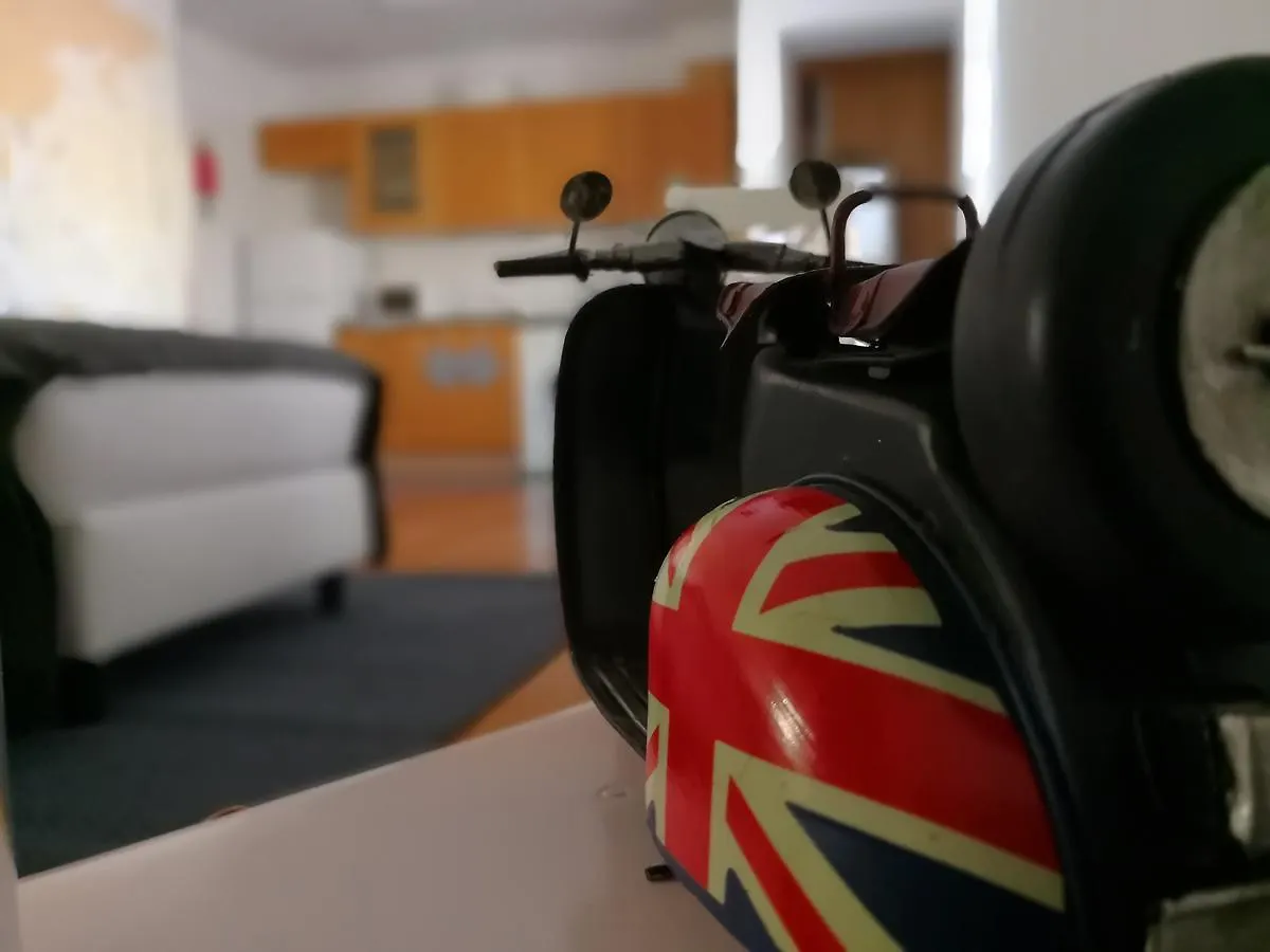 Apartamento Travellers Pearl By Storytellers Funchal  Portugal