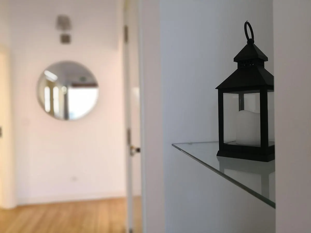 Apartamento Travellers Pearl By Storytellers Funchal