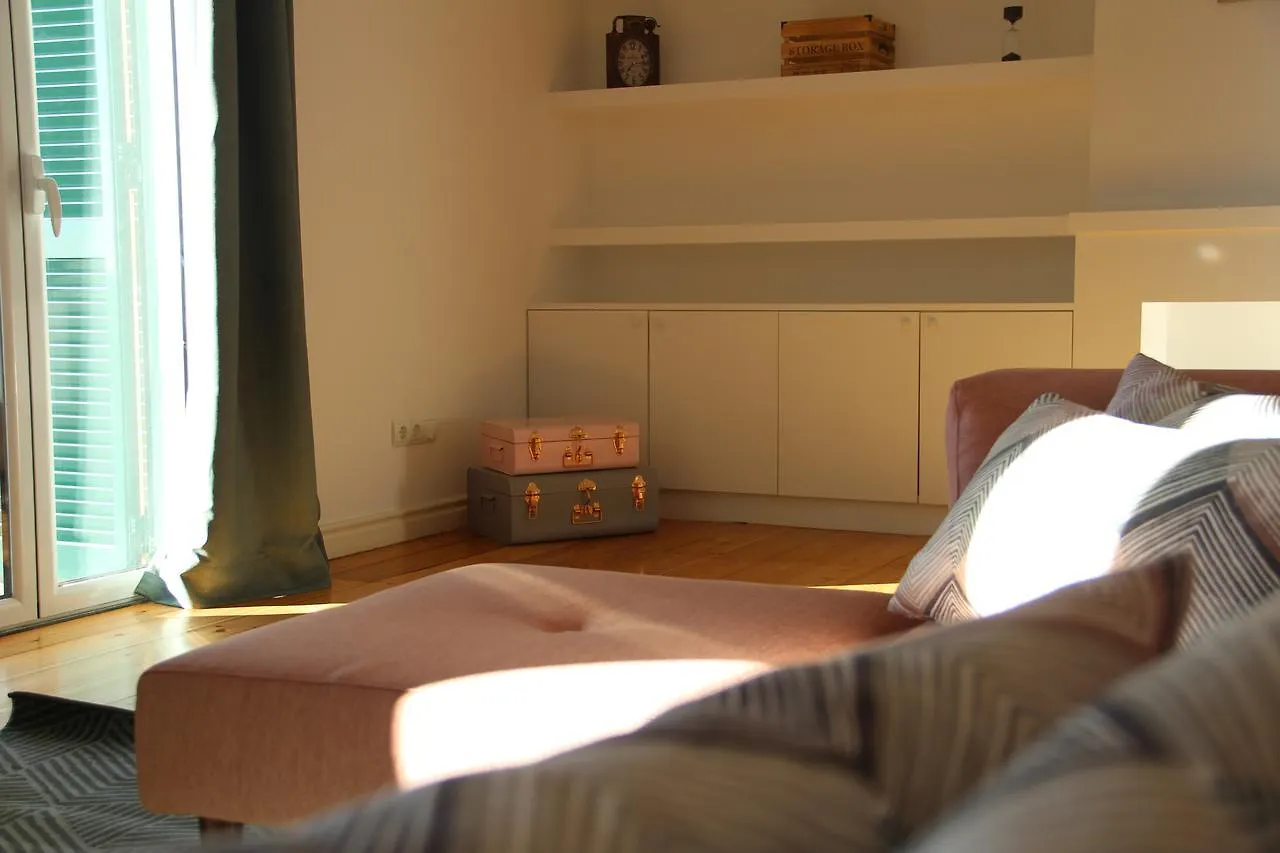 Apartamento Travellers Pearl By Storytellers Funchal  0*, Funchal (Madeira)