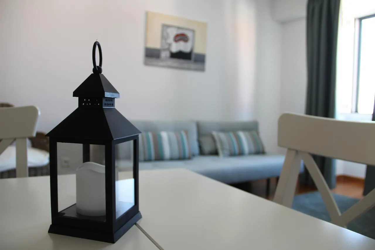 Apartamento Travellers Pearl By Storytellers Funchal
