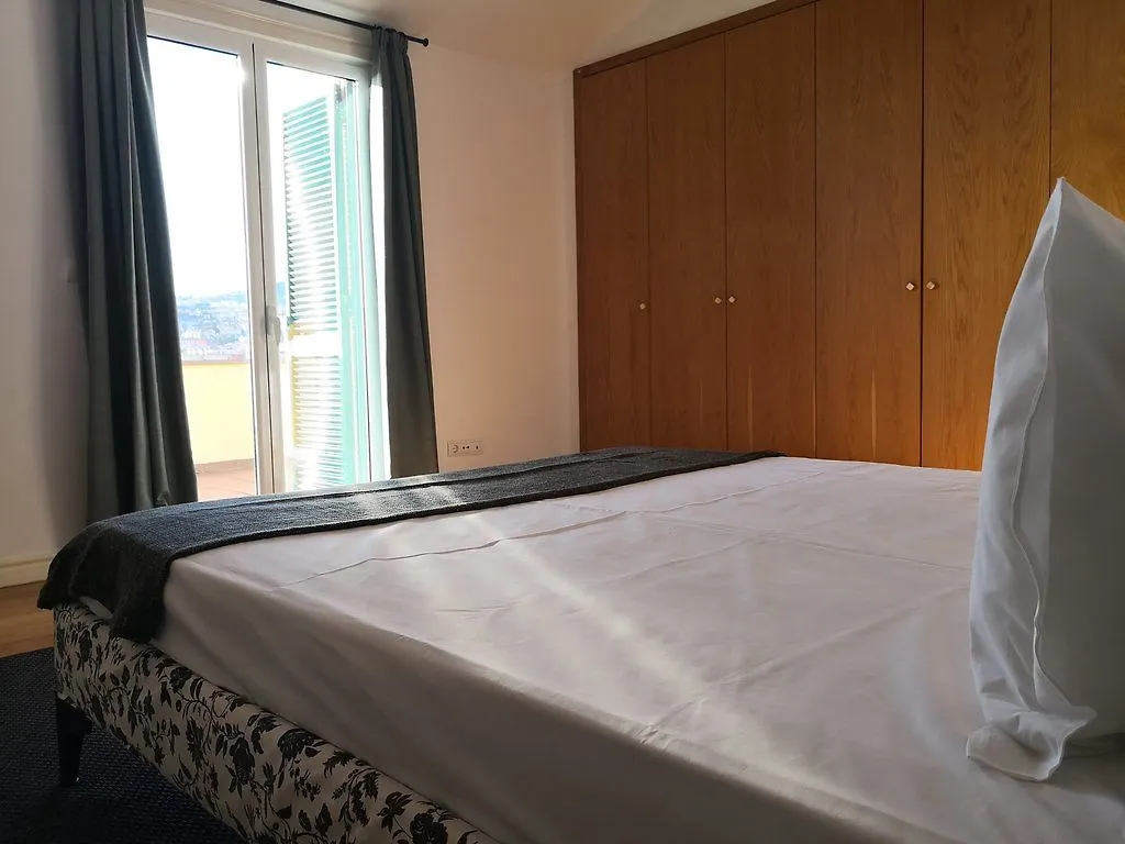 Apartamento Travellers Pearl By Storytellers Funchal