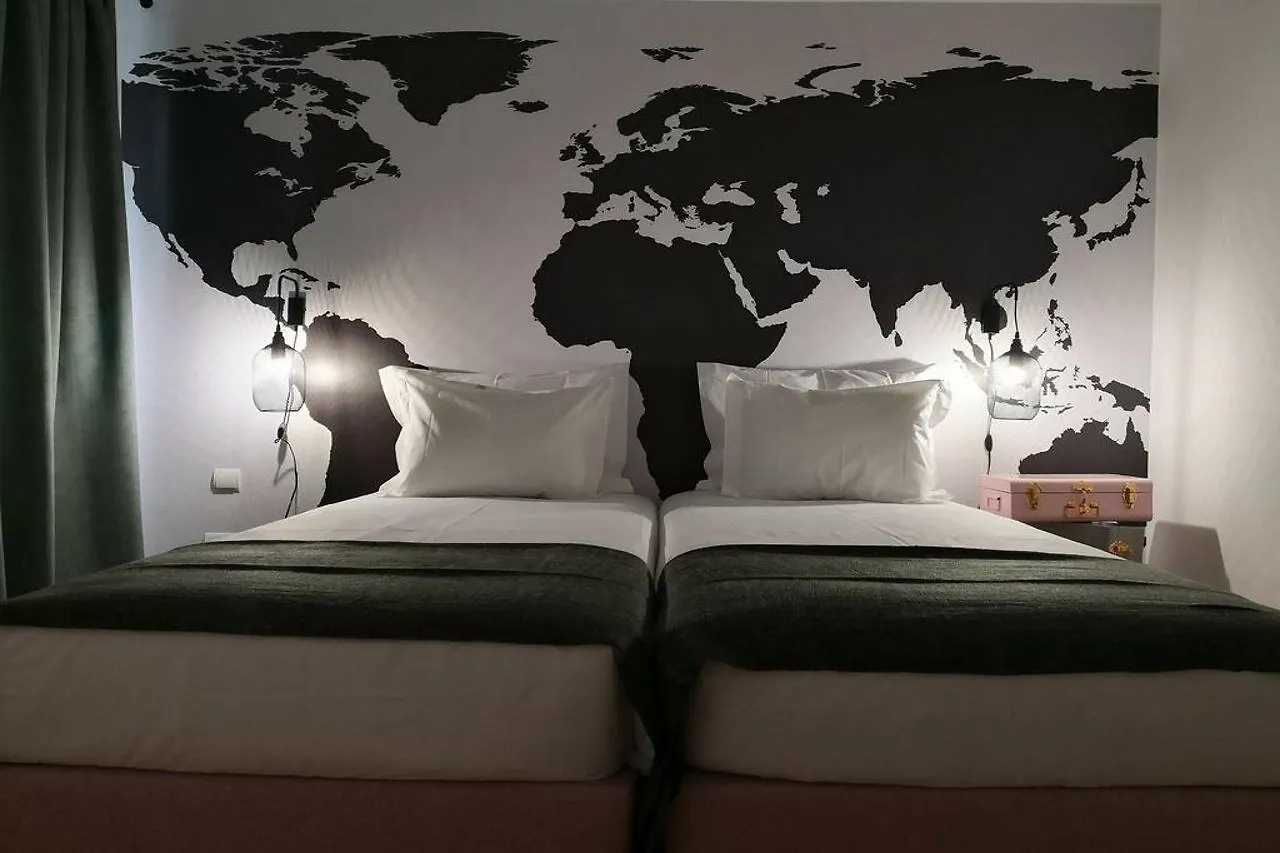 Apartamento Travellers Pearl By Storytellers Funchal