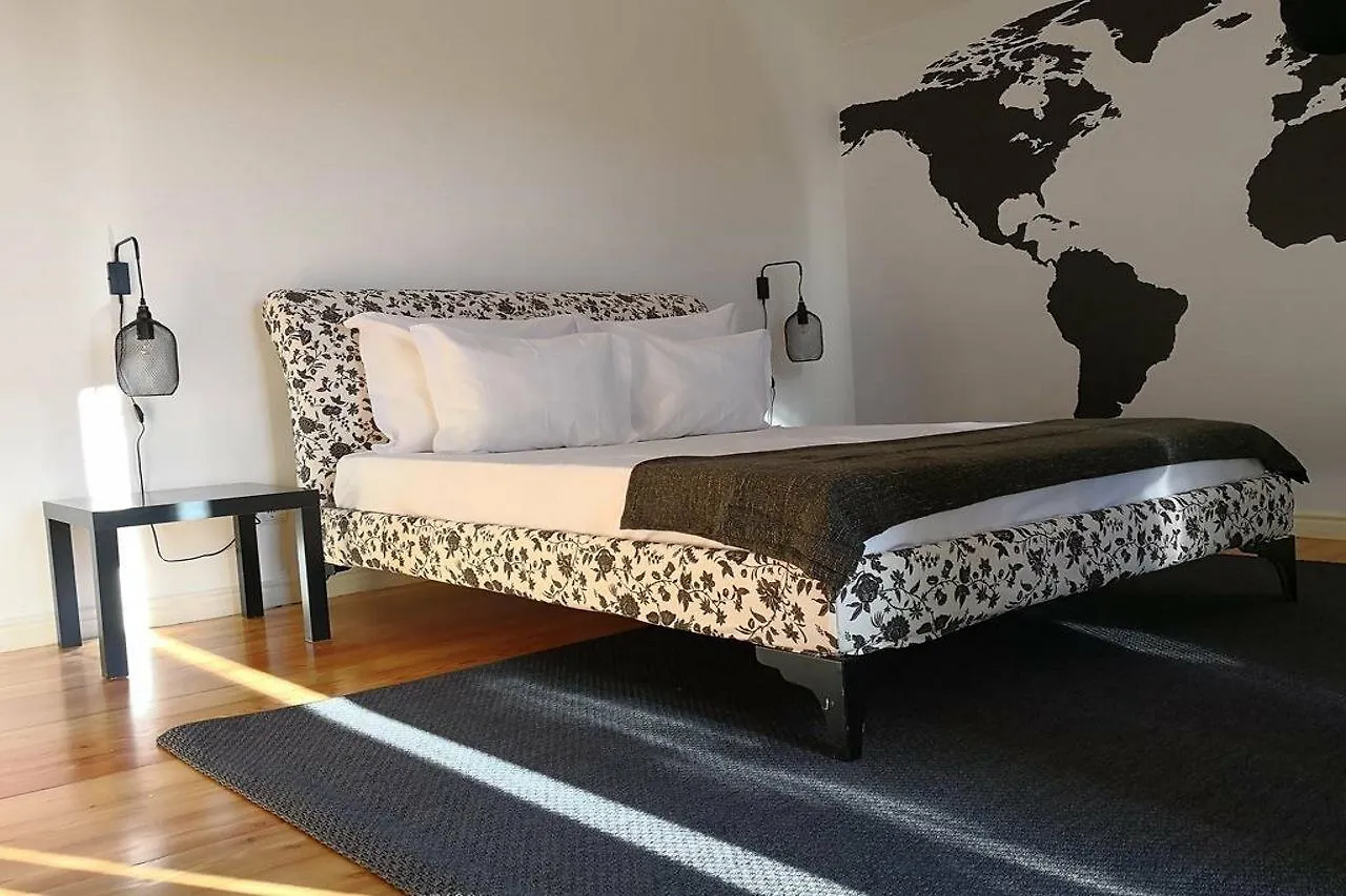 Apartamento Travellers Pearl By Storytellers Funchal  Portugal